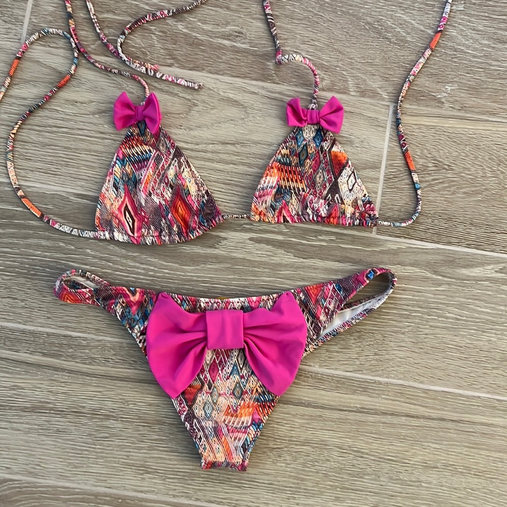 Bianca Coletti Swim